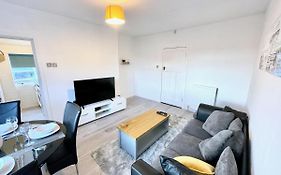 Kingsbridge Apartment